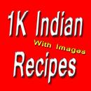 1K Indian Recipes APK