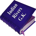 Indian Rivers Gk icon