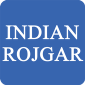 Indian Rojgar icon