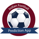 Indian Football Prediction ไอคอน
