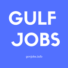 Gulf job vacancy آئیکن
