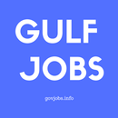 Gulf job vacancy APK