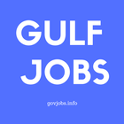 Gulf job vacancy 图标