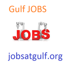 Gulf Jobs - Latest Gulf Jobs icône