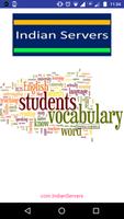 پوستر English Vocabulary - Learn Eng