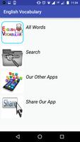 English Vocabulary - Learn Eng screenshot 2