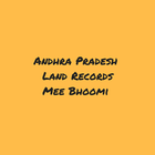 Mee Bhoomi Andhra Pradesh آئیکن