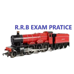 RRB EXAM  Free practice test - Railway Jobs アプリダウンロード