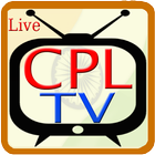 ikon Live CPL TV Score Update & Live CPL Cricket TV 17