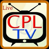 Live CPL TV Score Update & Live CPL Cricket TV 17 poster