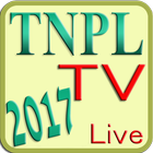 Live Ind vs SA Cricket TV & Live Cricket TV Lines icône