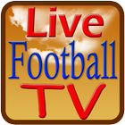 Live Football TV & Live Score icon