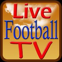 Live Football TV & Live Score Affiche