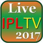 Live IPL T20 TV Updated Score icône