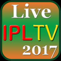 Live IPL T20 TV Updated Score syot layar 1