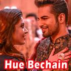 آیکون‌ Hue Bechain Mp3 indian songs