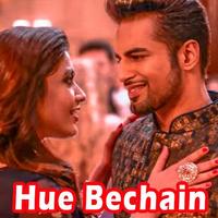 Hue Bechain Mp3 indian songs screenshot 1