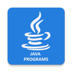 Java Programs icon