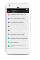 Java Programs screenshot 2