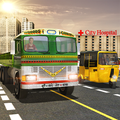 Driving School : 2018 Indian Truck Auto