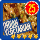 ikon Indian Vegetarian Recipes