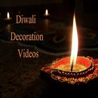 Diwali Decoration - diya decoration - rangoli icon