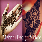 Mehndi Videos Design - Mehndi Design Zeichen