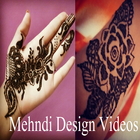 Mehndi Videos Design - Mehndi Design icon