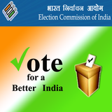 Indian Voters List icône