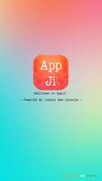 Poster App Ji