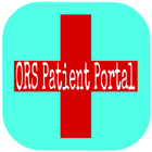 ORS Patient Portal icône