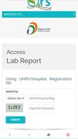 ORS Patient Portal screenshot 3