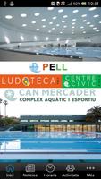 COMPLEXOS ESPORTIUS PELL & CM Affiche