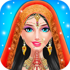 Indian Wedding Girl : Indian Arranged Marriage icon