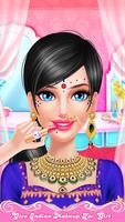 Indian Wedding Girl : Indian Arranged Marriage ポスター