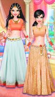 Indian Wedding Girl : Indian Arranged Marriage スクリーンショット 1