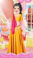 Indian Wedding Girl : Indian Arranged Marriage syot layar 2