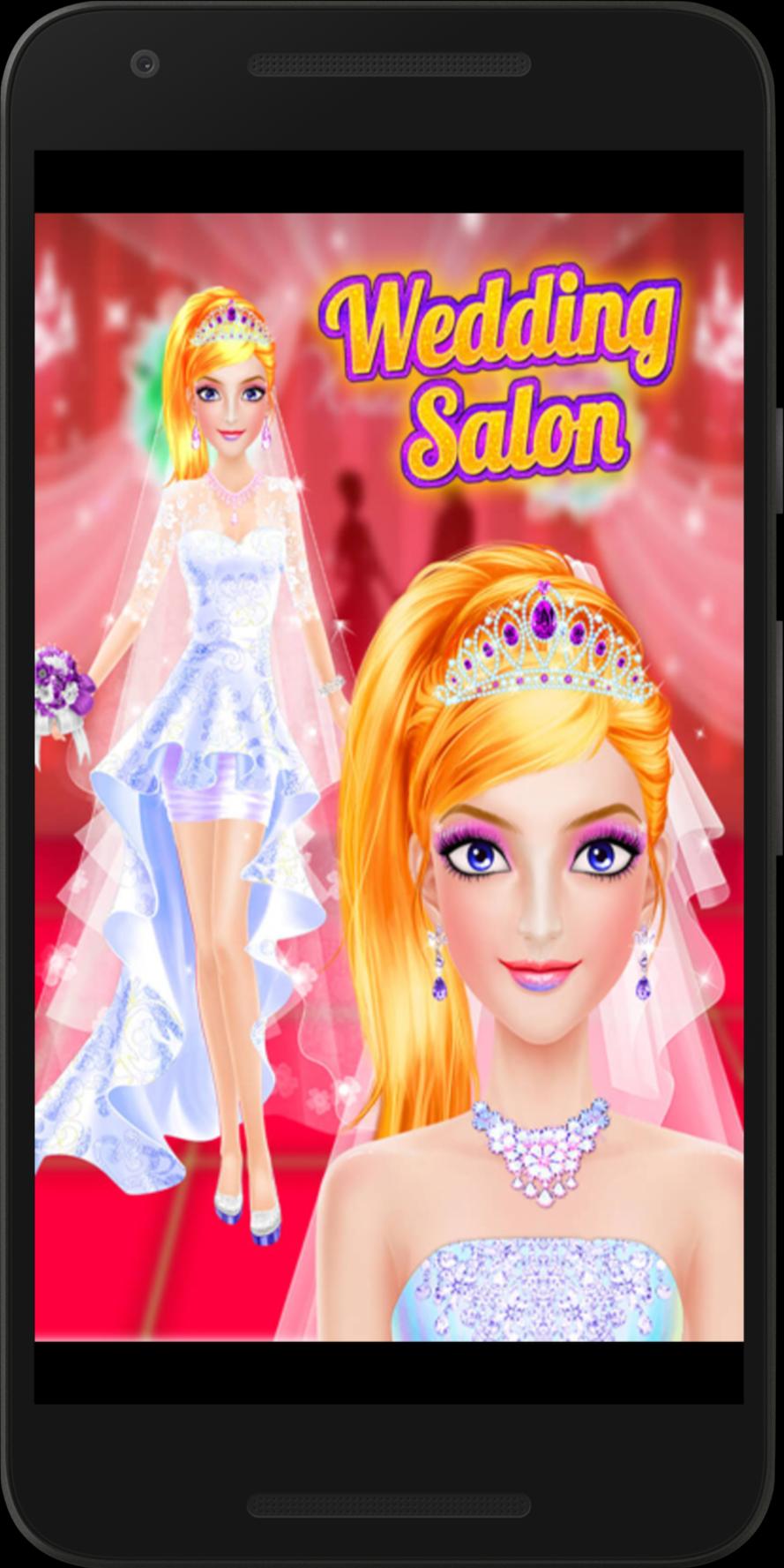 Indian Dressup and Makeup Game for Android APK Download