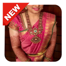 300+ Trendy Indian Wedding Blouse Designs APK