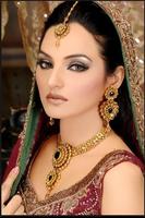 Indian Wedding Makeup imagem de tela 2