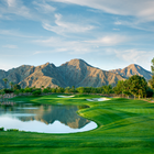 Indian Wells Golf Resort icono