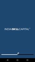 India Skill Capital پوسٹر
