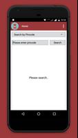 Pin code: India Pincode Direct 截图 1