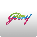 Godrej Properties aplikacja