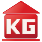 K.G.Foundations ไอคอน