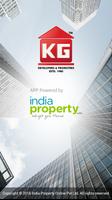 K.G.Foundations plakat