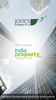 Jones Foundation Pvt Ltd Affiche