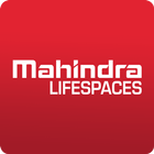 Mahindra Life Spaces Zeichen