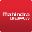 Mahindra Life Spaces aplikacja