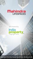 Mahindra Life Spaces Plakat